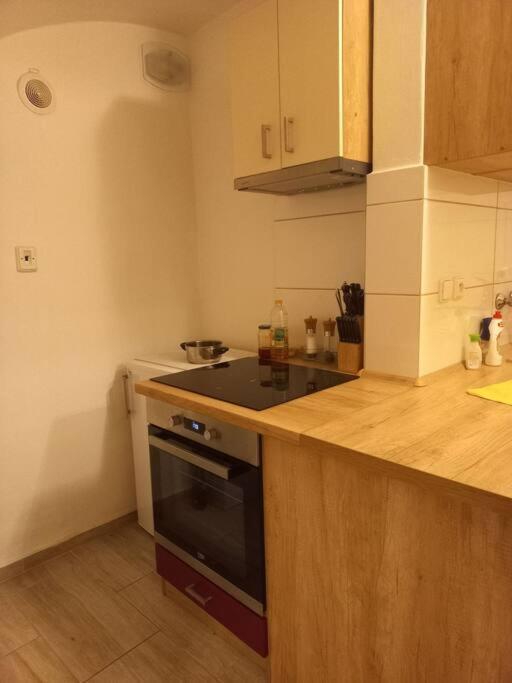 Apartamento Bytova Jednotka V Tabore Luznicka 423 Exterior foto